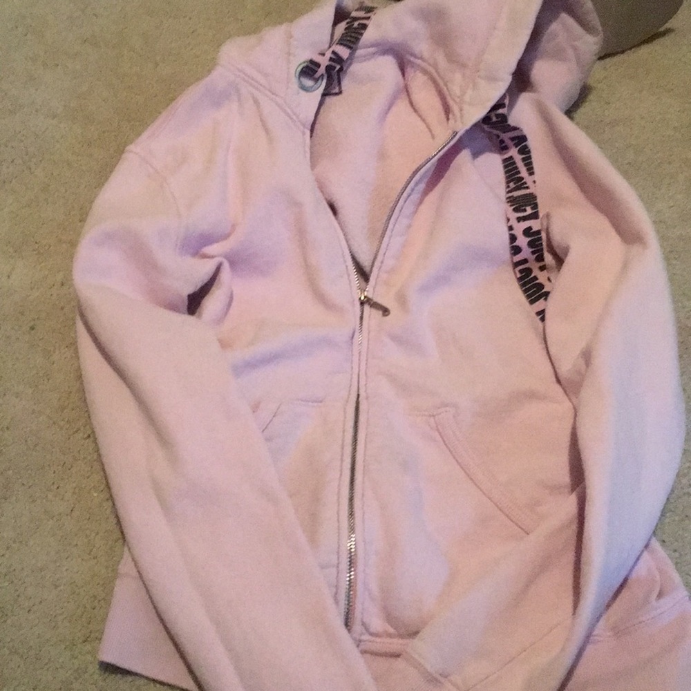 Juicy contoure hoodie